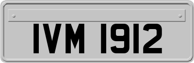 IVM1912
