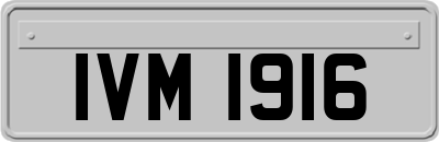 IVM1916