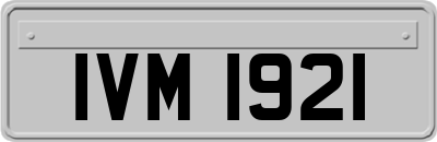 IVM1921