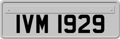 IVM1929
