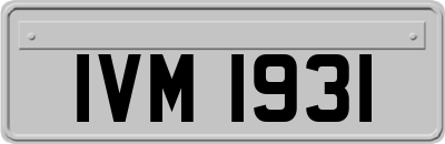 IVM1931