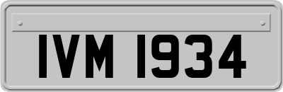 IVM1934