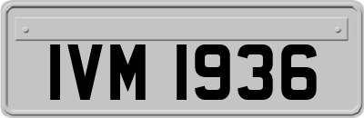 IVM1936