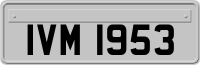 IVM1953