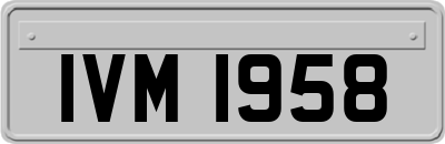 IVM1958
