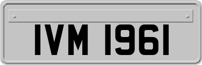 IVM1961