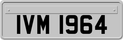 IVM1964