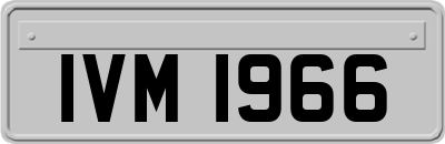 IVM1966