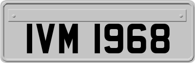 IVM1968