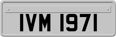 IVM1971