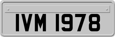 IVM1978