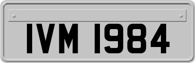 IVM1984
