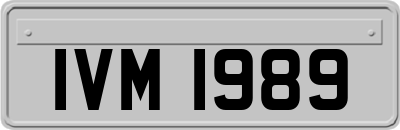 IVM1989