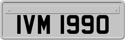 IVM1990