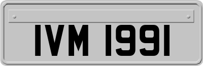 IVM1991
