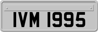 IVM1995