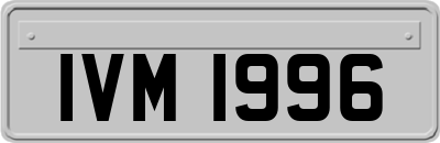 IVM1996