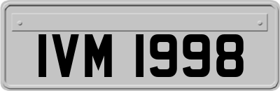 IVM1998