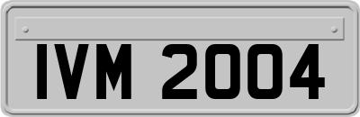 IVM2004
