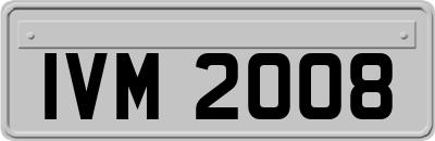 IVM2008