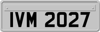 IVM2027