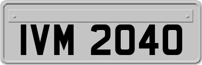 IVM2040
