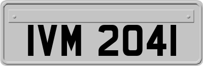 IVM2041