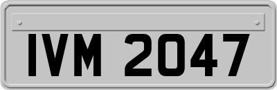 IVM2047