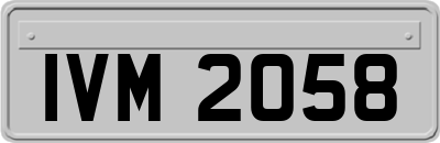 IVM2058