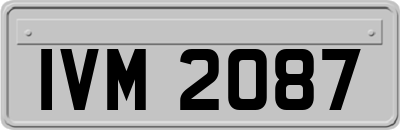 IVM2087