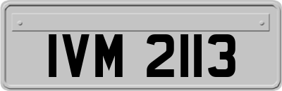 IVM2113