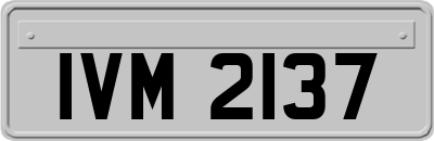 IVM2137