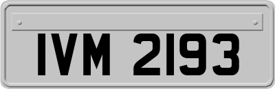 IVM2193