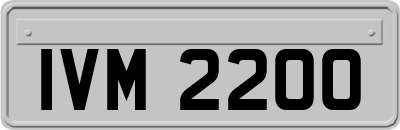 IVM2200