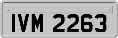 IVM2263