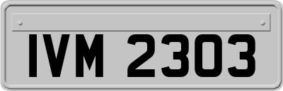 IVM2303