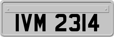 IVM2314