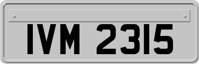 IVM2315