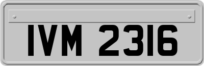 IVM2316