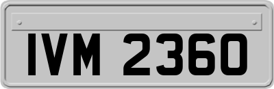 IVM2360