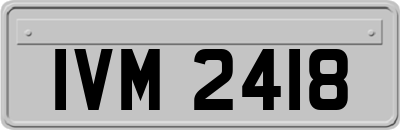 IVM2418