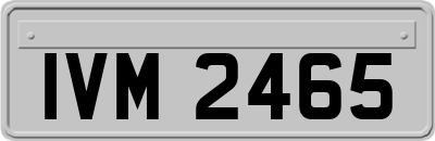 IVM2465