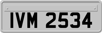 IVM2534