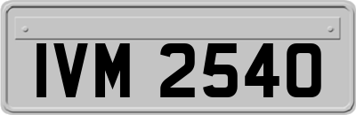 IVM2540