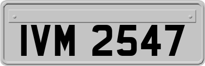 IVM2547