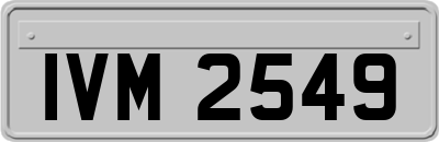 IVM2549