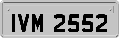 IVM2552