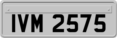 IVM2575