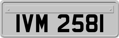 IVM2581