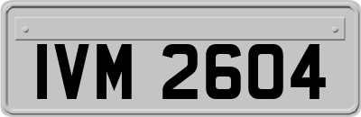 IVM2604